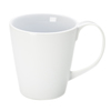 Curls Coffee Mugs White